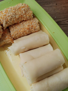 Foto resep Kulit risol