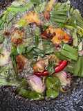 Ayam tangkap
