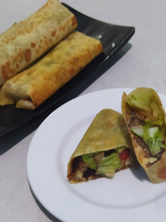 Foto resep Kebab Turki Homade