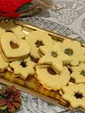 Frollini al burro