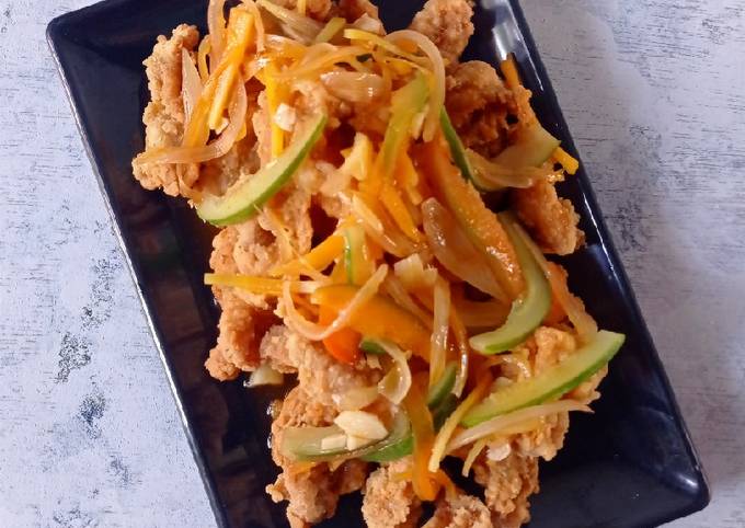 Ayam Kuluyuk