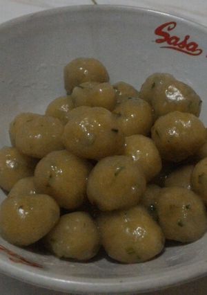 Foto resep Cilok