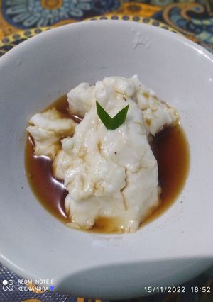 Foto resep Bubur sumsum lembut anti gagal