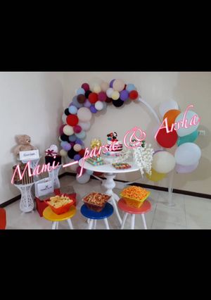عکسی از دستور سالاد ميوه