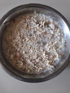 ખીર (Kheer Recipe In Gujarati) રેસીપી મુખ્ય ફોટો