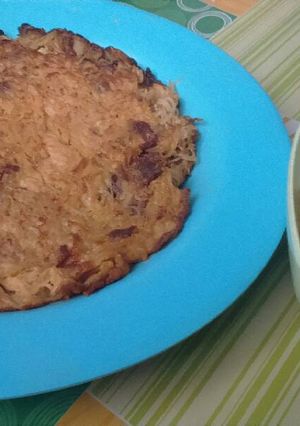Foto resep Omelet Bihun ala Cintri