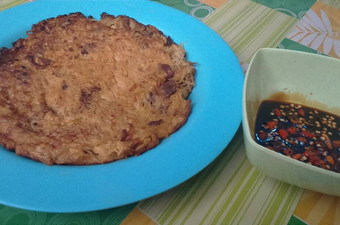 Langkah Mudah untuk Menyiapkan Omelet Bihun ala Cintri Anti Gagal