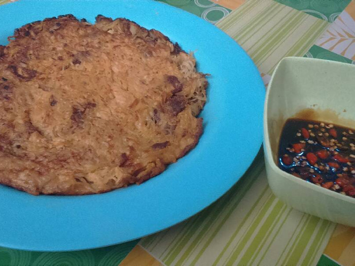 Langkah Mudah untuk Menyiapkan Omelet Bihun ala Cintri Anti Gagal