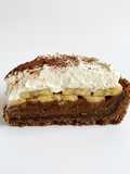 Banoffee Pie