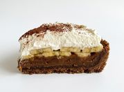 Gambar banoffee skm