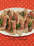 Saltimbocca alla Romana (My Family's Recipe)