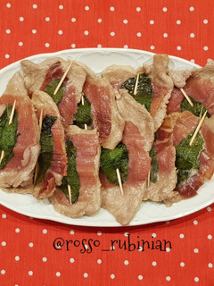 Foto di Saltimbocca alla romana ricetta di casa mia