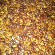 Snack: semillas de zapallo