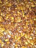 Snack: semillas de zapallo