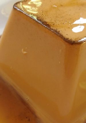 รูปของ 🍮พุดดิ้งชาไทยราดคาราเมล🍮 #ปาร์ตี้ของว่าง