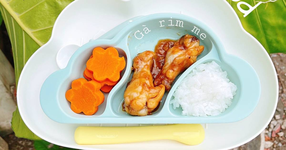 7 Mon Thịt Ga Rim Me Ngon Miệng Dễ Lam Từ Cac đầu Bếp Tại Gia Cookpad