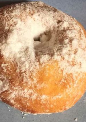 Foto resep Donat Kentang