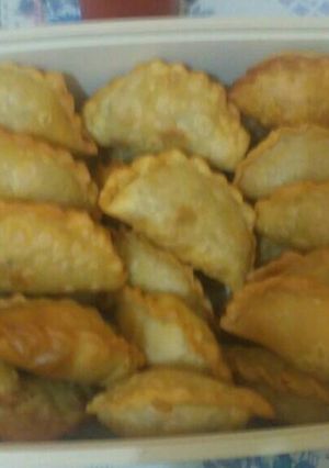 Foto resep Jalangkote/ pastel