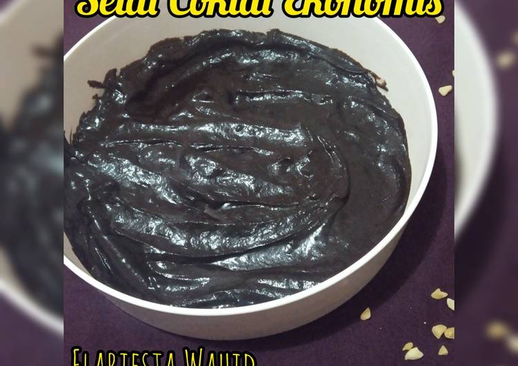 Selai Coklat Ekonomis