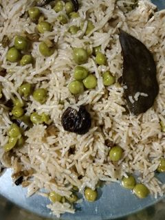 लहसूनी पुलाव (Lahsuni pulao recipe in hindi) रेसिपी मुख्य फोटो
