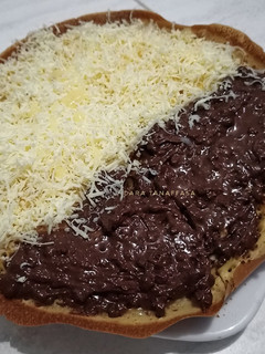 Foto resep Terang Bulan Teflon