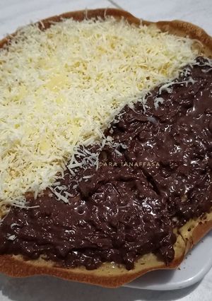 Foto resep Terang Bulan Teflon