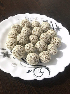 عکسی از دستور ترافل خرما