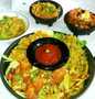 Easy Steps to Make Chinese Platter the  Makes Drooling So Delicious