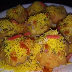 A picture of Sev Puri.