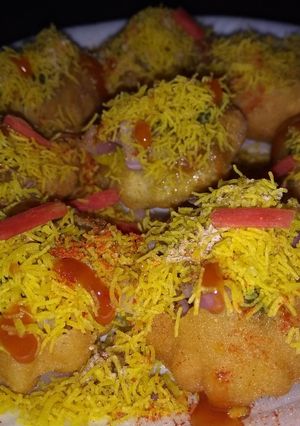 A picture of Sev Puri.