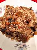 Stir Fry Pork Tenderloin