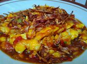 Gambar telur gongso