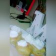فطائر فولوفون 😍♥️