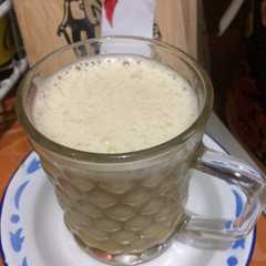 Teh Talua রেসিপির প্রধান ছবি