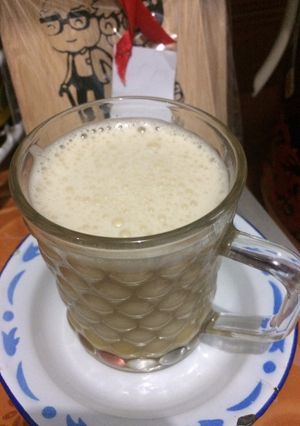 Foto resep Teh Talua