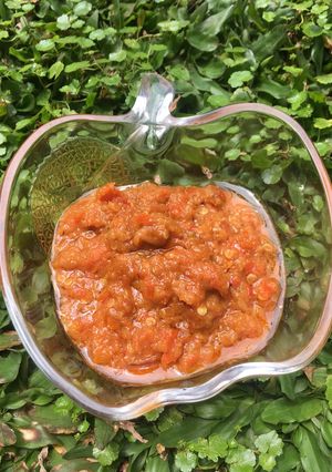 Foto resep Sambal Goreng Terasi
