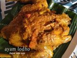 Ayam lodho