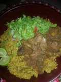 Mandi rice