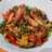 Tumis Cumi Asin Cabe Hijau Pete