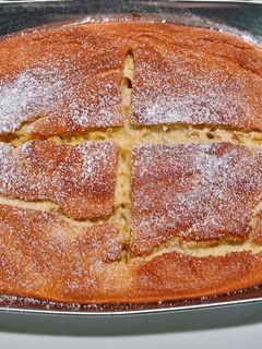 舒芙蕾鬆餅 的食譜成品照片