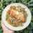 Chicken Pesto Pasta