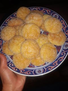 صورة لوصفة حرشات بالكوك