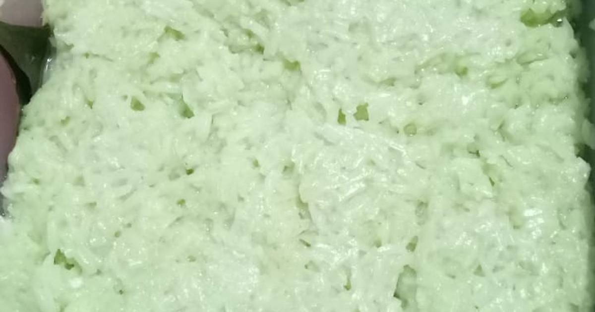 Resep Tape ketan putih oleh Ratna Sari Cookpad