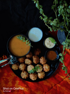 પોડી અપ્પમ (Podi Appe Recipe in Gujarati) રેસીપી મુખ્ય ફોટો