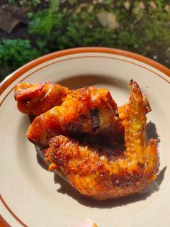 Foto resep Ayam Goreng Ketumbar