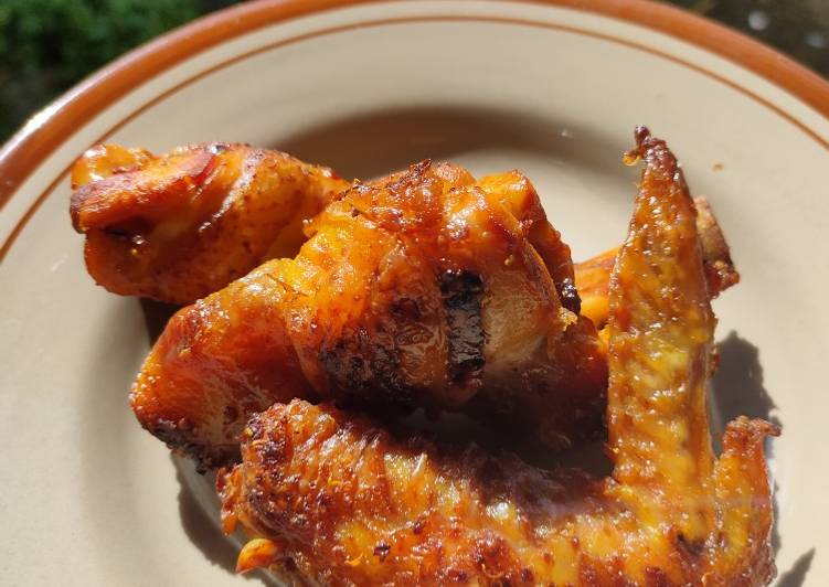 6 Resep: Ayam Goreng Ketumbar yang Lezat Sekali!