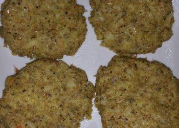 Easiest Way to Make Perfect Crab Cakes