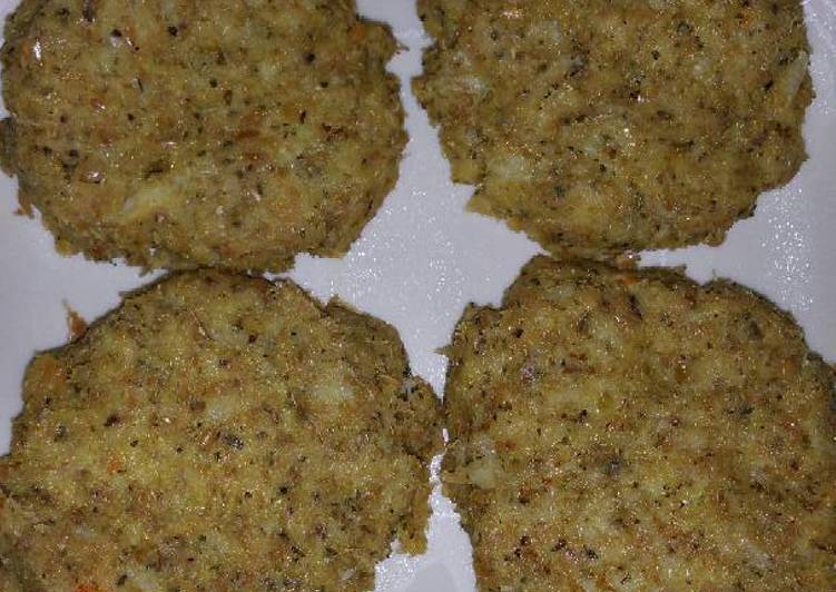 Step-by-Step Guide to Prepare Ultimate Crab Cakes