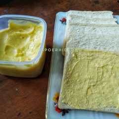 รูปของ Krim mentega