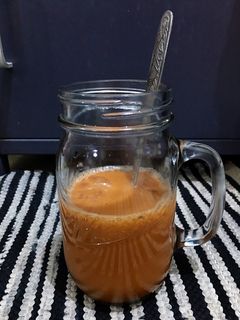 Foto resep Thai Tea nya ala DhumDhum